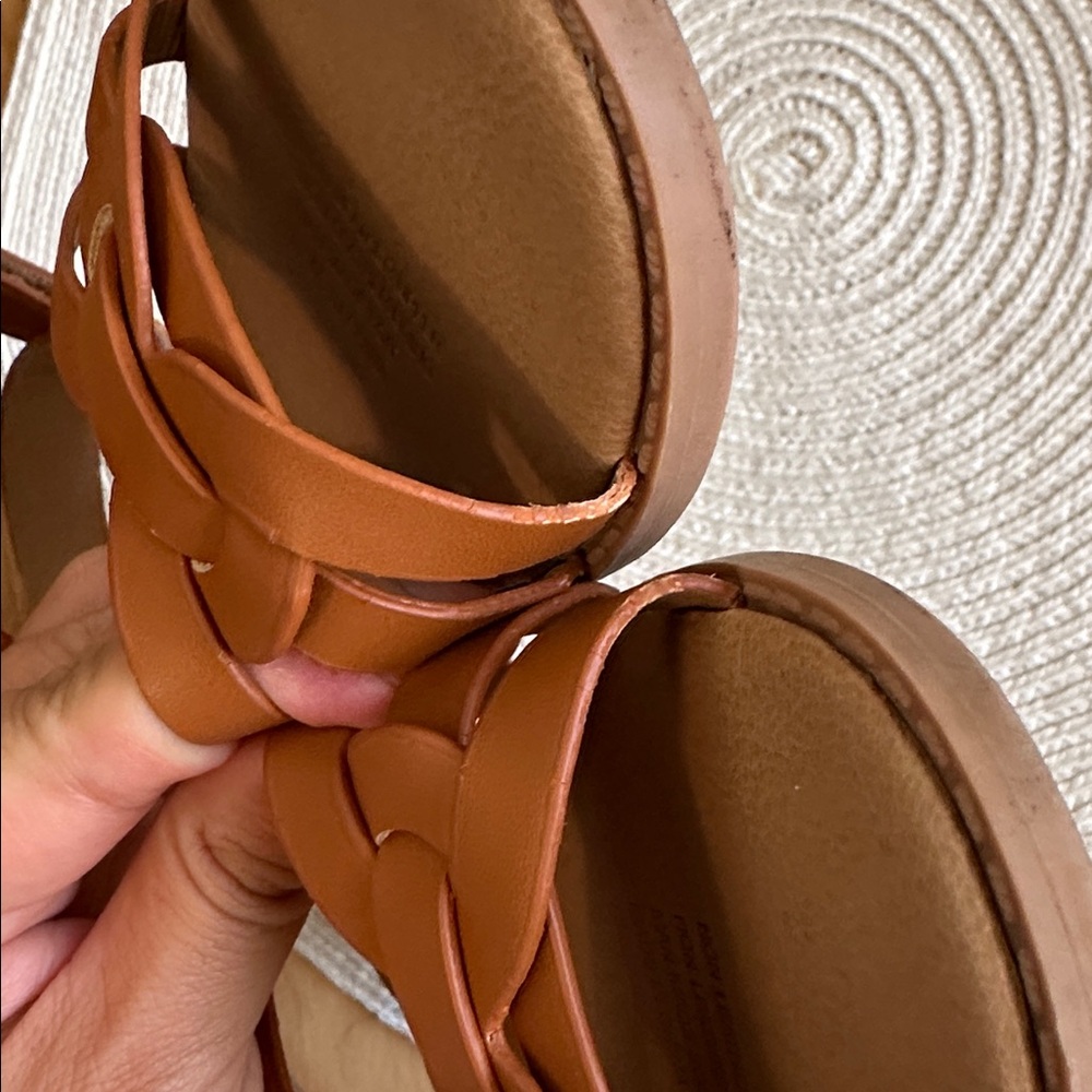 🌸Cotton On Kids Sandals🌸 - Picture 11 of 11